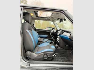 Mini One 1.6 TDI (2010) - Photo 9