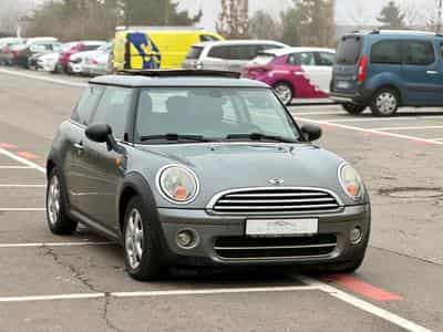Mini One 1.6 TDI (2010) - Photo 2