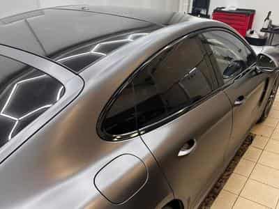 Porsche Panamera Turbo (2019) - Foto 1