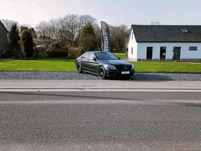 Mercedes S 350 (2017) - Foto 9