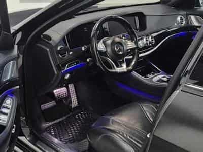 Mercedes S 350 (2017) - Foto 3