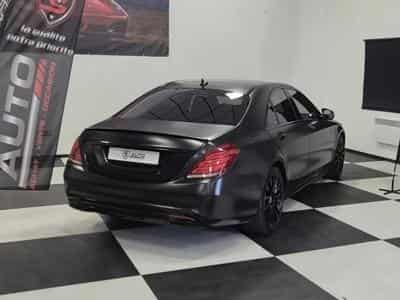 Mercedes S 350 (2017) - Foto 4