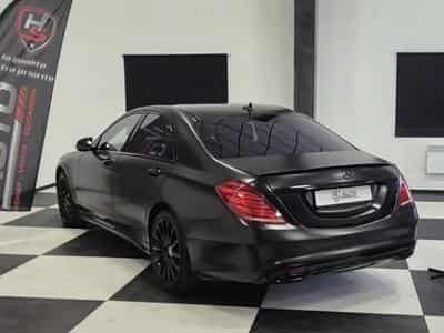 Mercedes S 350 (2017) - Foto 5