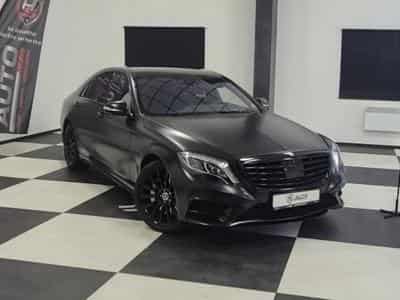 Mercedes S 350 (2017) - Foto 6