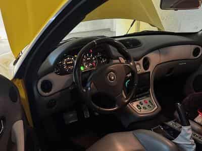 Maserati Gransport (2005) - Photo 3