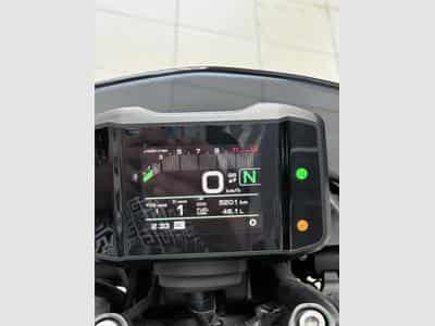 Yamaha MT09 MT09 87,5 KW (2023) - Foto 4