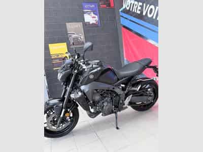 Yamaha MT09 MT09 87,5 KW (2023) - Foto 2