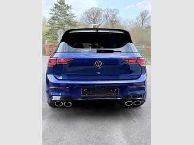 VW Golf R 8,5 2 L TSI 333 PS 4 MOTION (2024) - Foto 5
