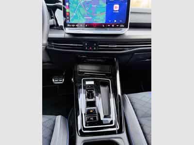 VW Golf R 8,5 2 L TSI 333 PS 4 MOTION (2024) - Foto 10