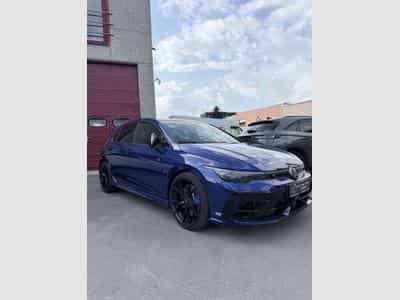 VW Golf R 8,5 2 L TSI 333 PS 4 MOTION (2024) - Foto 2