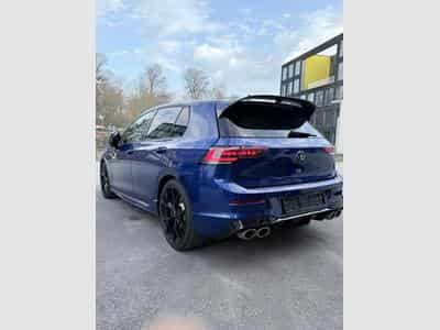 VW Golf R 8,5 2 L TSI 333 PS 4 MOTION (2024) - Foto 4