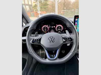 VW Golf R 8,5 2 L TSI 333 PS 4 MOTION (2024) - Foto 11