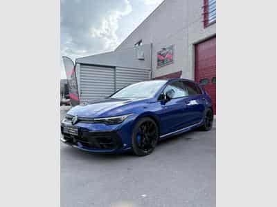 VW Golf R 8,5 2 L TSI 333 PS 4 MOTION (2024) - Foto 3