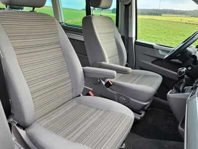 VW California T6.1 Beach Edition DSG (2021) - Photo 8