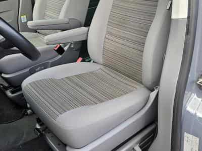 VW California T6.1 Beach Edition DSG (2021) - Photo 10