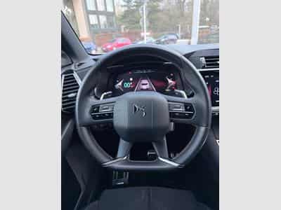 DS Automobiles DS7 DS7 E-TENSE 360 performance Line (2023) - Foto 12