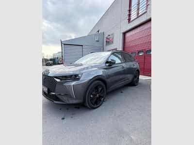 DS Automobiles DS7 DS7 E-TENSE 360 performance Line (2023) - Foto 3