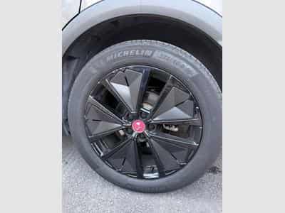 DS Automobiles DS7 DS7 E-TENSE 360 performance Line (2023) - Foto 13