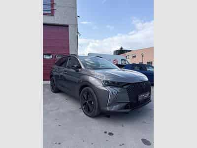 DS Automobiles DS7 DS7 E-TENSE 360 performance Line (2023) - Foto 2