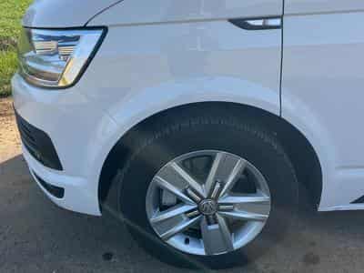 VW California Océan Édition 4 Motion (2019) - Photo 7