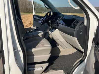 VW California Océan Édition 4 Motion (2019) - Photo 8