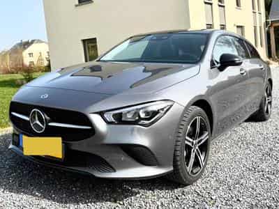Mercedes CLA 200 Business Pack (2023) - Photo 1