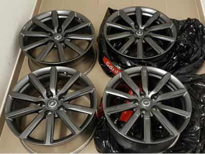 Felgen – 18 - Foto 1