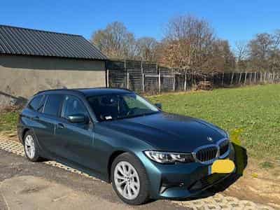 BMW 318 (2019) - Photo 1