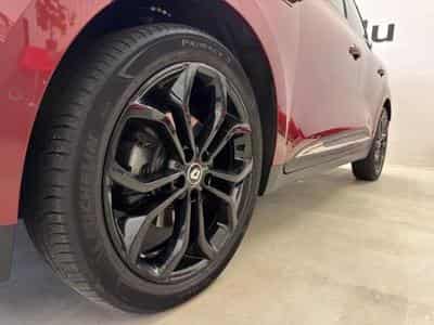 Renault Scenic IV Black Edition*BOSE*P-DACH*LEDER*R-KAM (2020) - Photo 7