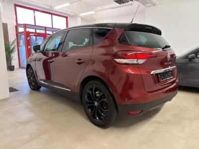 Renault Scenic IV Black Edition*BOSE*P-DACH*LEDER*R-KAM (2020) - Photo 4