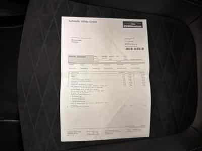 Renault Scenic IV Black Edition*BOSE*P-DACH*LEDER*R-KAM (2020) - Photo 14