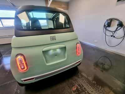 Fiat Topolino (2026) - Photo 5