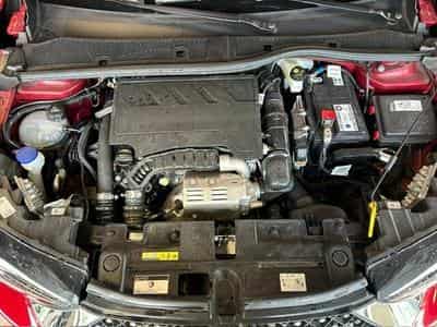 DS Automobiles DS3 Opera*NUR 11.660 KM*LEDER*HEAD-UP* (2023) - Photo 14