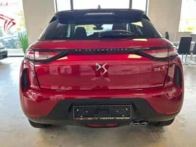 DS Automobiles DS3 Opera*NUR 11.660 KM*LEDER*HEAD-UP* (2023) - Photo 4