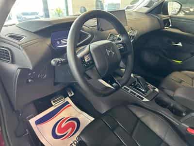 DS Automobiles DS3 Opera*NUR 11.660 KM*LEDER*HEAD-UP* (2023) - Photo 8