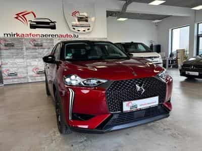 DS Automobiles DS3 Opera*NUR 11.660 KM*LEDER*HEAD-UP* (2023) - Photo 1