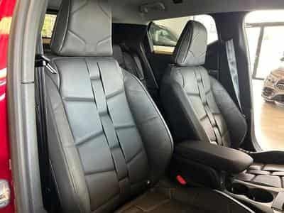 DS Automobiles DS3 Opera*NUR 11.660 KM*LEDER*HEAD-UP* (2023) - Photo 11