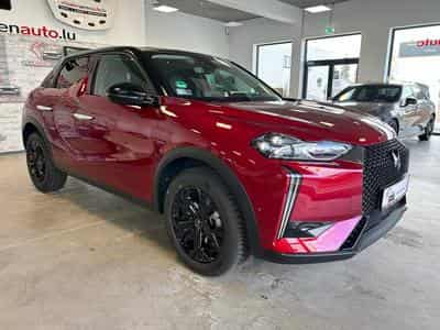 DS Automobiles DS3 Opera*NUR 11.660 KM*LEDER*HEAD-UP* (2023) - Photo 2