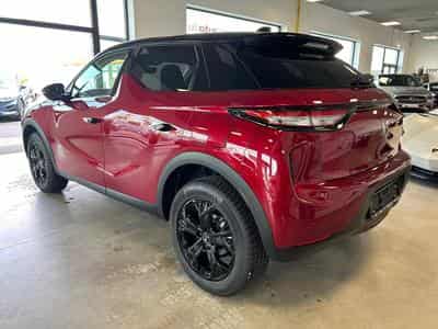 DS Automobiles DS3 Opera*NUR 11.660 KM*LEDER*HEAD-UP* (2023) - Photo 5