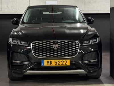 Jaguar F-Pace D165 R-Dynamic S AWD Auto Mild Hybrid (2021) - Foto 1