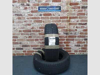 Pneus 235/60 R18 107H (2026) - Foto 1