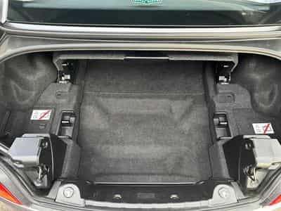 BMW Z4 35i - manual transmission (2009) - Photo 14