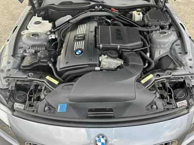 BMW Z4 35i - manual transmission (2009) - Photo 15