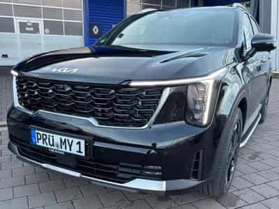 Kia Sorento 1.6 T-GDI Hybrid 4WD Platinum (2025) - Photo 1