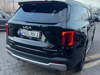 Kia Sorento 1.6 T-GDI Hybrid 4WD Platinum (2025) - Photo 4
