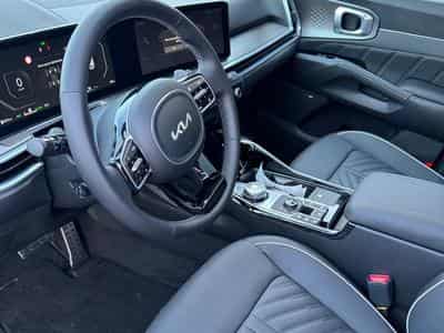Kia Sorento 1.6 T-GDI Hybrid 4WD Platinum (2025) - Photo 6