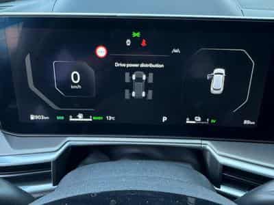 Kia Sorento 1.6 T-GDI Hybrid 4WD Platinum (2025) - Photo 8