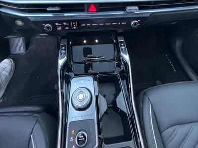 Kia Sorento 1.6 T-GDI Hybrid 4WD Platinum (2025) - Photo 10