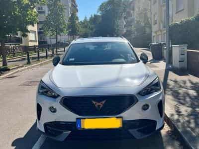 Cupra Formentor 1.5 TSI DSG (2022) - Photo 1