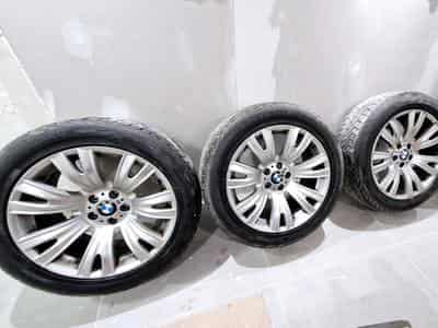 Felgen und Reifen – 19 - Foto 1